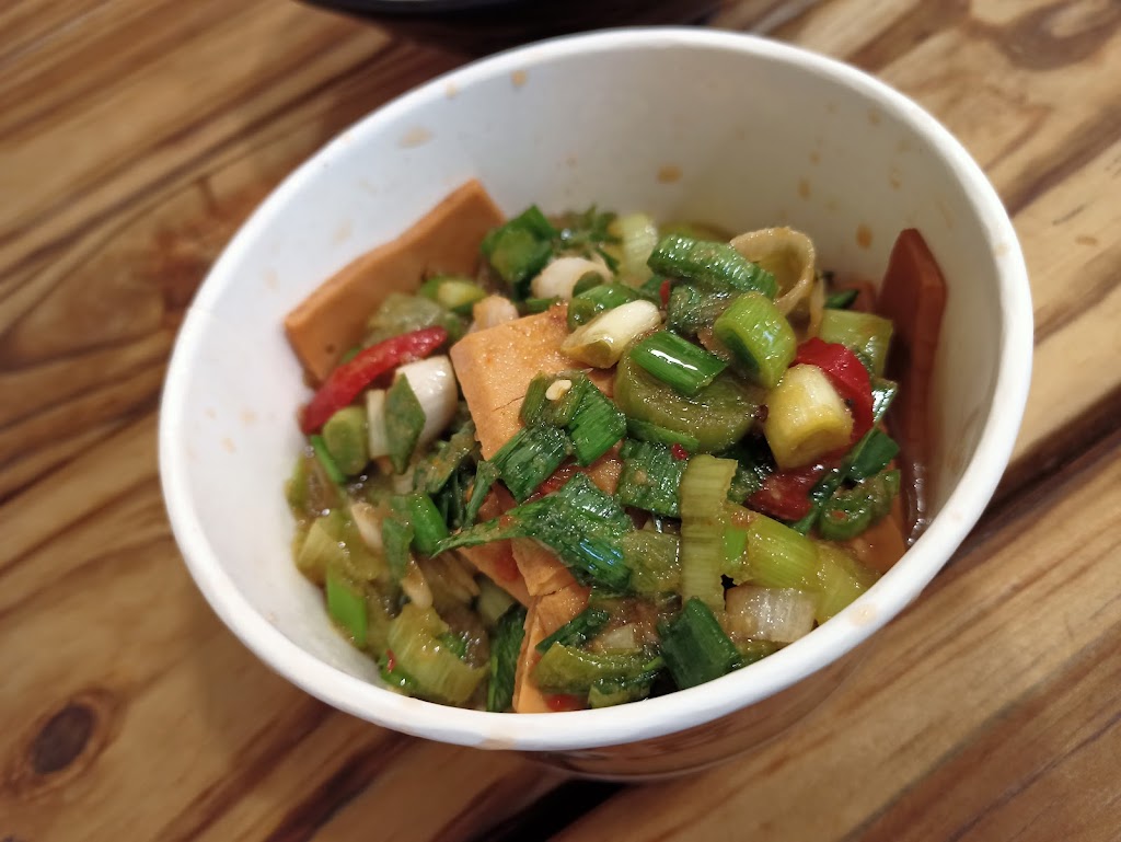 丈母娘豆干 的照片