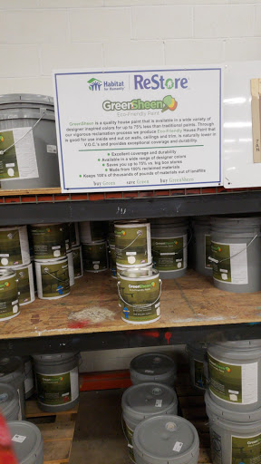 Non-Profit Organization «Habitat for Humanity of the Chesapeake ReStore», reviews and photos, 505 Kane St, Baltimore, MD 21224, USA