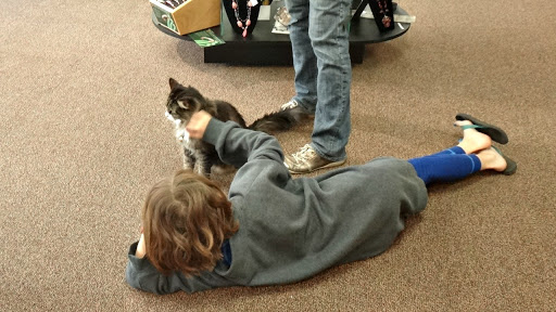 Gift Shop «Spirals of Joy», reviews and photos, 215 E Woodin Ave, Chelan, WA 98816, USA