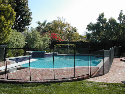 Sentry Pool Fences