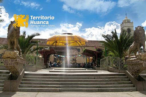 Territorio Huanca Agencia de Viajes y Turismo