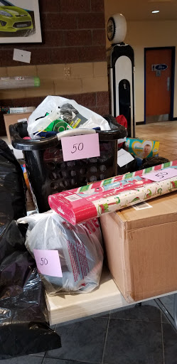 Ford Dealer «Gene Butman Ford», reviews and photos, 2105 Washtenaw Ave, Ypsilanti, MI 48197, USA