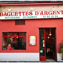 Photos du propriétaire du Restaurant vietnamien Les Baguettes d'Argent à Nice - n°16