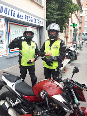 Ecole De Conduite Des Recollets à Toulouse