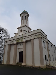 Castlereagh Presbyterian Church