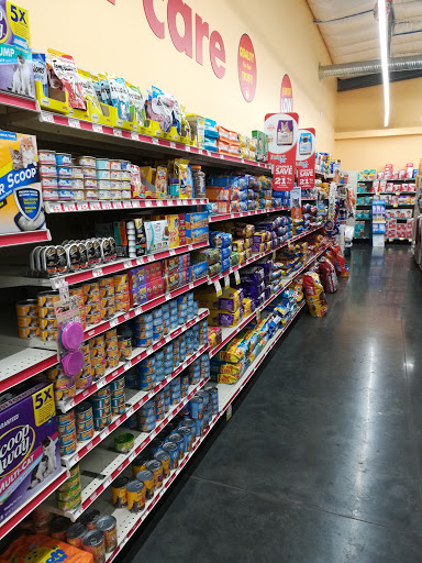 Dollar Store «FAMILY DOLLAR», reviews and photos, 6565 Colquitt Rd, Keithville, LA 71047, USA