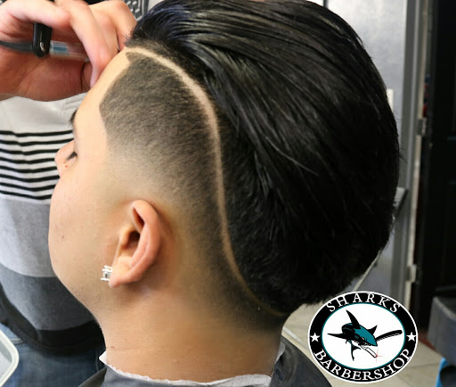 Barber Shop «Sharks barbershop», reviews and photos, 262 3300 S, South Salt Lake, UT 84115, USA