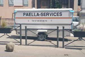 Traiteur Paella service image