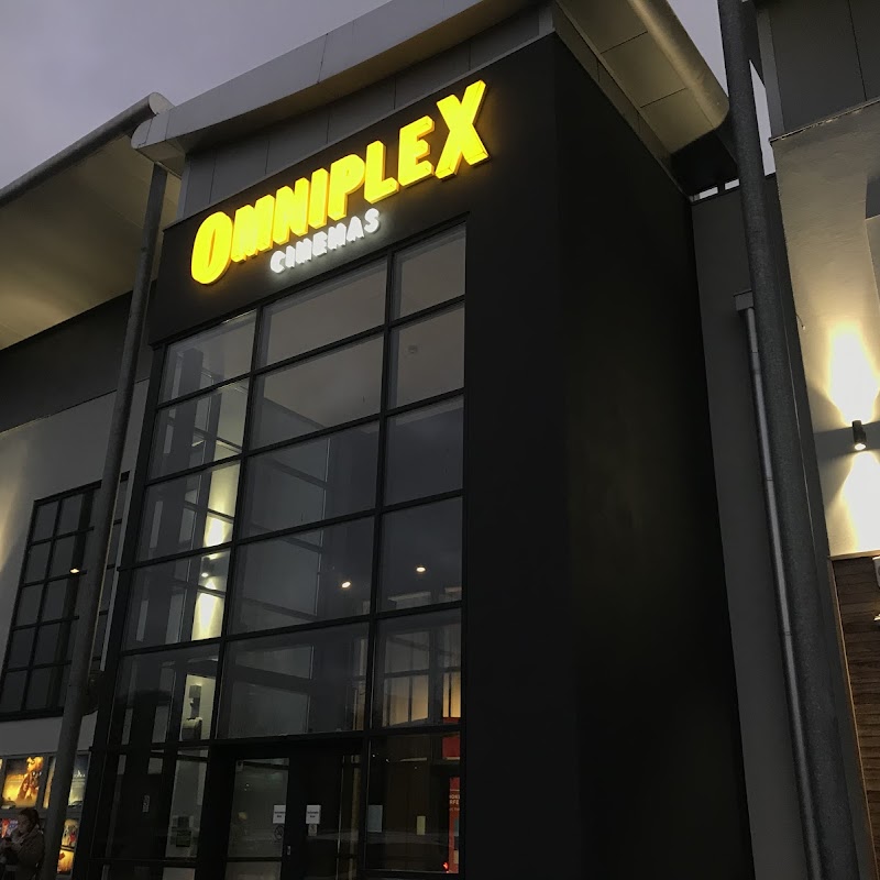 Omniplex Cinema Downpatrick