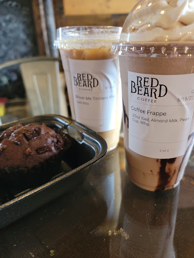 Red Beard Coffee