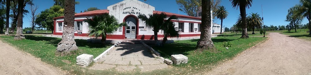 Unidad Penal 10 Santa Felicia, Santa Fe, Argentina