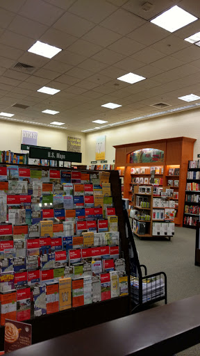 Book Store «Barnes & Noble», reviews and photos, 1600 Clarkson Rd, Chesterfield, MO 63017, USA