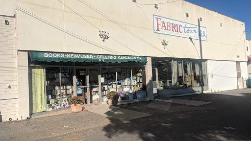 Fabric Town USA