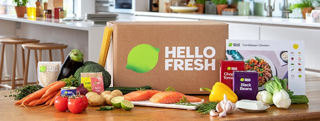 HelloFresh