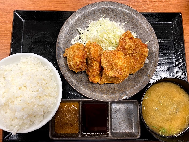 からやま堺長曽根店 大阪府堺市北区長曽根町 鶏料理店 グルコミ