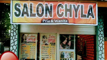 Salon Chyla SSC Soko