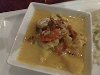 Curry du Restaurant thaï ElephanThai à Lille - n°7