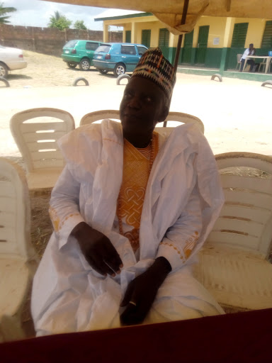 Tarmac Guest House & Suites, Front of Old Barrack, Owode-Yewa South, Owode Yewa, Nigeria, Campground, state Ogun