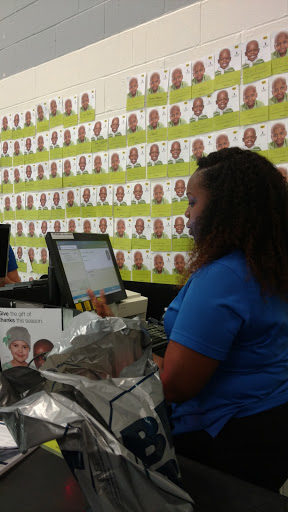 Electronics Store «Best Buy», reviews and photos, 1705 Norman Dr, Valdosta, GA 31601, USA