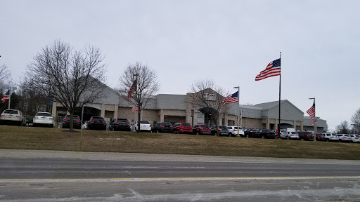Car Dealer «Bowman Auto Center», reviews and photos, 9603 Dixie Hwy, Village of Clarkston, MI 48348, USA