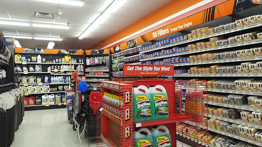 Auto Parts Store «AutoZone», reviews and photos, 8361 Golf Rd, Niles, IL 60714, USA