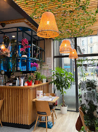Atmosphère du Restaurant japonais Pokesushi à Orléans - n°8