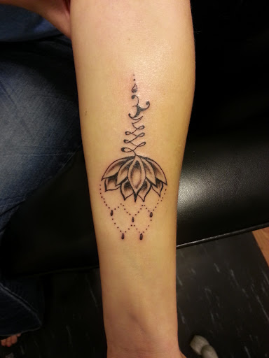 Explore tattoo matching ideas, creative tattoo ideas in Portland, available at Art Immortal Tattoo and Piercing