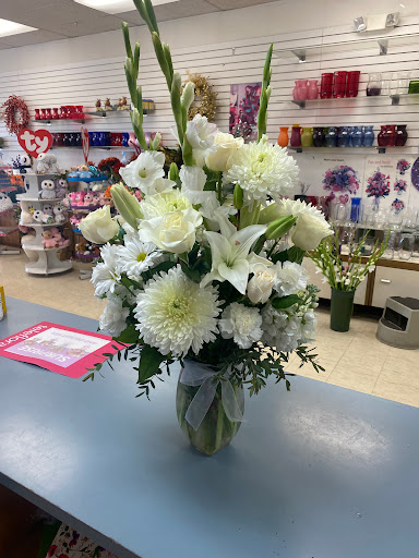 Florist «Streamwood Florist», reviews and photos, 1066 E Schaumburg Rd, Streamwood, IL 60107, USA