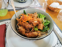 Plats et boissons du Restaurant vietnamien Chez Hugo Nguyen à Guebwiller - n°9