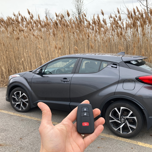 Locksmith «Snap & Crack Locksmith», reviews and photos, 738 E Lincoln Ave, Columbus, OH 43229, USA