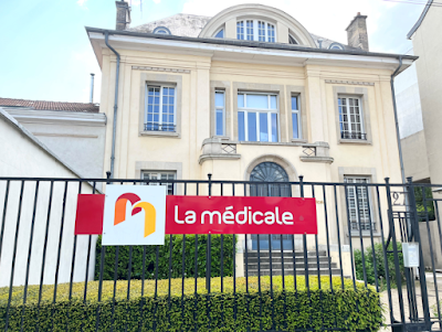La Médicale Nancy à Nancy