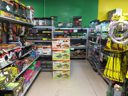 Pet Store «The Pet Shop», reviews and photos, 2235 S Power Rd #107, Mesa, AZ 85209, USA