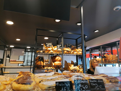 GRANDE SAVEUR à Marchiennes