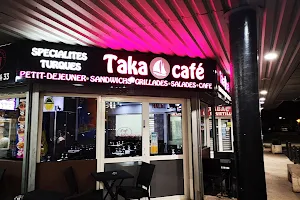 Restaurant Taka image