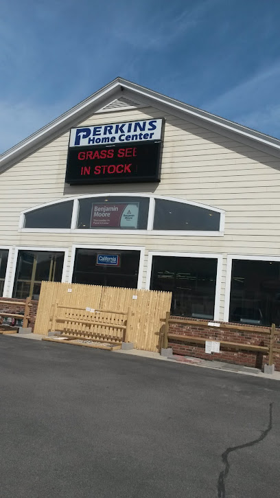 Perkins Home Center