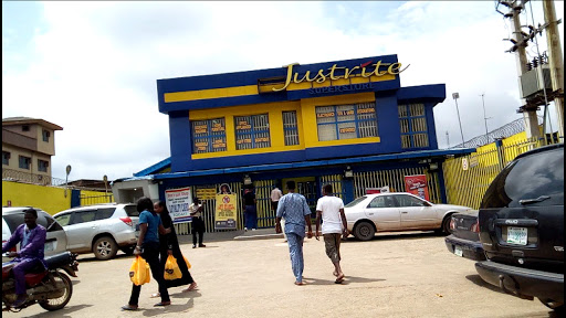 Justrite Superstore, Ifako-Ijaiye, Ojokoro, Nigeria, Clothing Store, state Osun