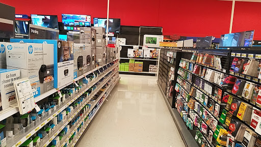 Department Store «Target», reviews and photos, 1825 E Primrose St, Springfield, MO 65804, USA