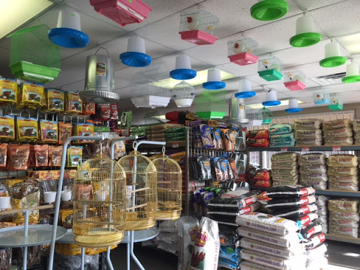 Pet Supply Store «Melis Granero Pet Shop Feed&Supply», reviews and photos, 224 E Foothill Blvd, Rialto, CA 92376, USA