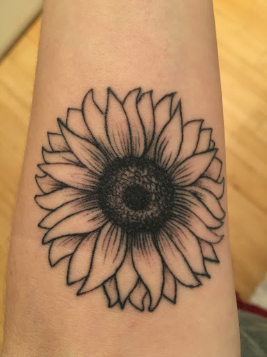 Explore florida keys tattoo ideas, creative tattoo ideas in Kent, available at South Water Studios