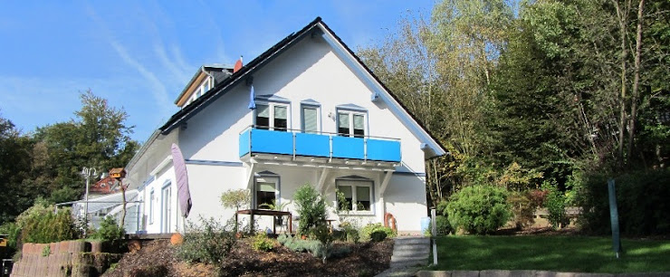 Photo Hébergement Ferienhaus Bellevue in Bad Sachsa 37441 Bad Sachsa