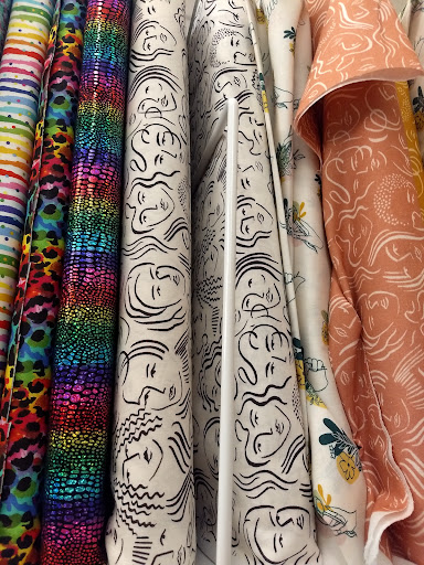 Fabric Store «Jo-Ann Fabrics and Crafts», reviews and photos, 3588 Palo Verde Ave, Long Beach, CA 90808, USA