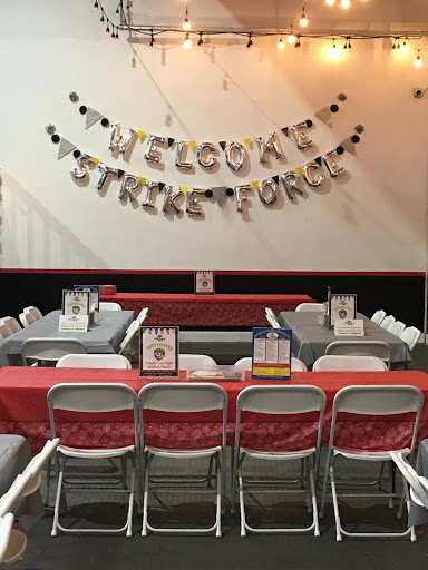 Amusement Center «Trampoline High», reviews and photos, 12395 SW 130th St #111, Miami, FL 33186, USA