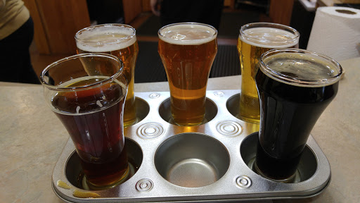 Winery «Round Barn Winery - Union Pier Tasting Room», reviews and photos, 9185 Union Pier Rd, Union Pier, MI 49129, USA