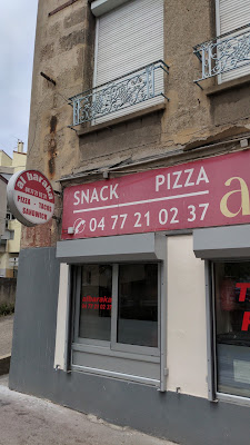 Al Baraka à Saint-Étienne