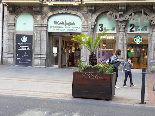 Tiendas para comprar bailarinas mujer Bilbao