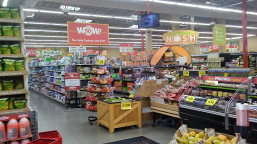 Supermarket «Grocery Outlet Bargain Market», reviews and photos, 1180 N Fair Oaks Ave, Sunnyvale, CA 94089, USA