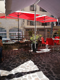 Atmosphère du Restaurant Le Nomad à Le Puy-en-Velay - n°1