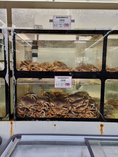 Asian Grocery Store «Hong Kong Supermarket», reviews and photos, 3828 S Yakima Ave, Tacoma, WA 98418, USA