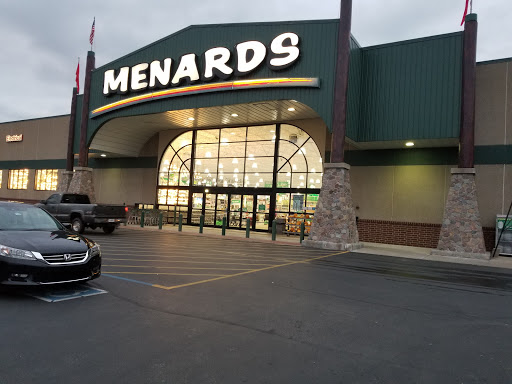 Menards, 3800 National Rd E, Richmond, IN 47374, USA, 