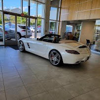 Mercedes-Benz of Fredericksburg - Photo 3 - Car repair in Fredericksburg, VA, Fredericksburg